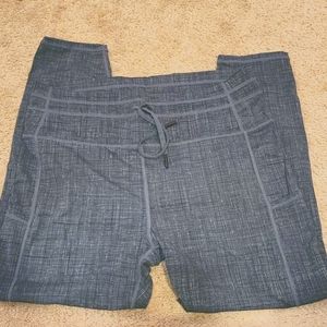 ZYIA womens leggings XL